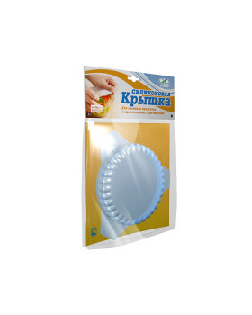 Крышка d = 110-foto2
